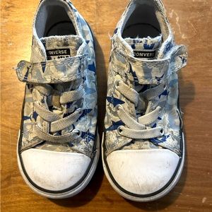 Toddler shoes